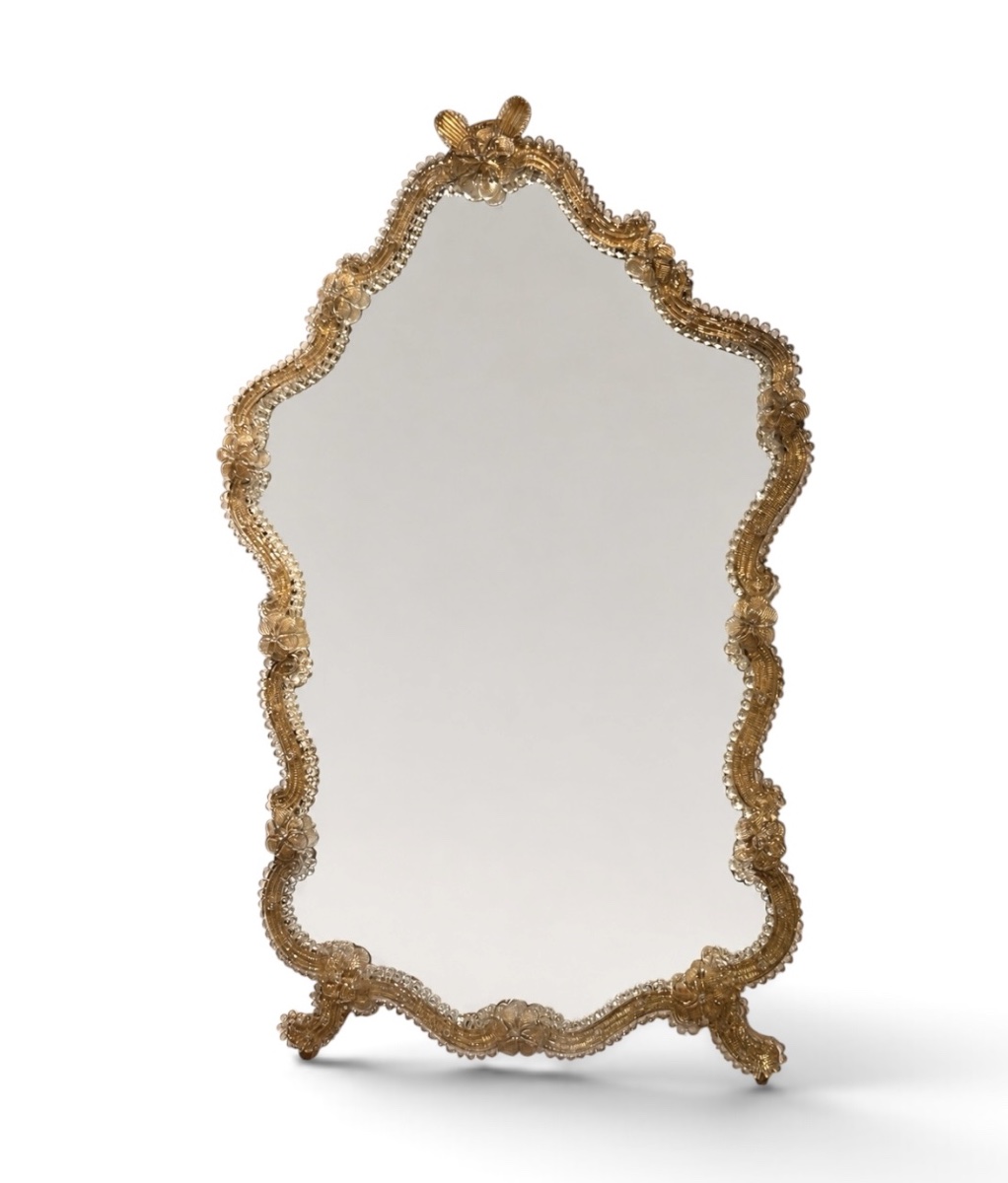 Miroir dit « de Venise », Italy circa 1950
